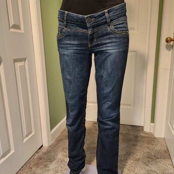 Esprit Dark Denim - Picture 1 of 2